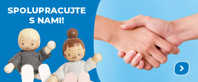 Spolupracujte s námi