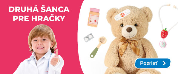 Druha šanca