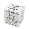 Detoa Slová v kocke