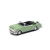 Welly Packard Caribbean 1953 convertible 1:34 krémový