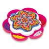 Quercetti Mozaika FantaColor Mandala Daisy