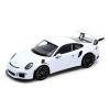Welly 2016 Porsche 911 GT3 RS 1:24