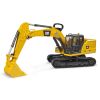 Bruder CATERPILLAR bager - poškodený obal