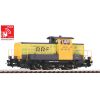 Piko Dieselová lokomotíva vr. dig. dekodéru 102 (Rh 7300) RRF VI - 96468