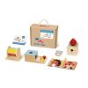 2Kids Toys Montessori súprava hračiek pre najmenších 5m+ - poškodený obal