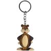 2Kids Toys Drevená kľúčenka veľká Tiger - II. trieda