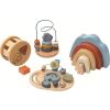 2Kids Toys Hrací sada pre najmenších 4 v 1