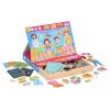 2Kids Toys Magnetické obliekanie Rodina