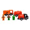 2Kids Toys Sada smetiarskych vozidiel s figúrkami