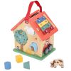 2Kids Toys Multifunkčná vkladačka Život na farme