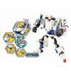 Qman Blast Ranger 3306 Phantom Chaser