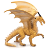 Mojo Zlatý drak