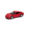 Welly - Porsche 911 (991) Carrera S Coupe 1:34 antracit