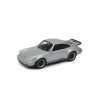 Welly Porsche 911 Turbo model 1:34 zelené