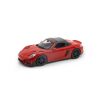 Welly Porsche 718 Spyder RS model 1:34