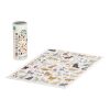 Ridley's Games Puzzle pre milovníkov mačiek biele 1000 dielikov - poškodený obal