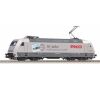 Piko Elektrická lokomotíva BR 101 Pozdrav zo Sonnebergu VI - 51110