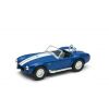 Welly 1965 Shelby Cobra 427 S/C model 1:34