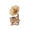 RoboTime 3D skladačka Diva Gramophone