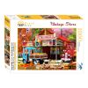 Brain Tree Puzzle Dedinské hokynárstvo 1000 dielikov