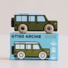 Le Toy Van Drevené autíčko Archie