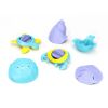 Green Toys Morský svet súprava 6 ks