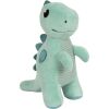 small foot Plyšový T. rex zelený Dino