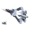 Sluban Model Bricks M38-B0986 Prúdové stíhacie lietadlo Su-57 2 v 1