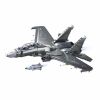 Sluban Model Bricks M38-B1273 Stíhací letoun J-16 1:44