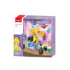 Sluban Metropolis M38-B1329B Pódium