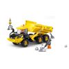 Sluban Metropolis M38-B1395 Sklápač