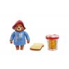 Rainbow Paddington a marmeládové dobrotyy