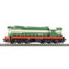 Piko Dieselová lokomotíva T 669.0 ČSD IV - 59795