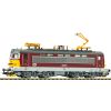 Piko Elektrická lokomotíva Rh 242 ČD V vrátane zvukového dekodéra - 97414