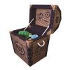 Green Toys Displej Truhla na hračky