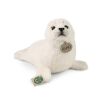 Rappa Plyšový tuleň 30 cm ECO-FRIENDLY