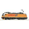 Roco Elektrická lokomotíva RegioJet 386 204 - 2, digitálna - 7510102