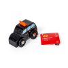 Bigjigs Toys Drevené londýnske taxi