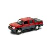Welly Chevrolet Avalanche 1:34