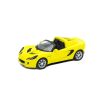 Welly Lotus Elise 111S (2003) 1:34 oranžový