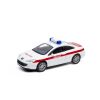 Welly Peugeot Coupe 407 AMBULANCE 1:34