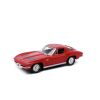 Welly 1963 Chevrolet Corvette 1:34