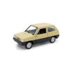 Welly Fiat Panda 1:34