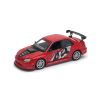 Welly Subaru Impreza WRX STI APR Performance version 1:24