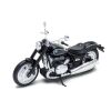 Welly Motocykel BMW R18 1:12