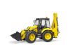 Bruder Traktor JCB bager