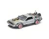 Welly DeLorean Návrat do budúcnosti III 1:24