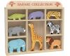 2Kids Toys Sada zvieratiek Safari