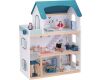 2Kids Toys Domček pre bábiky Barbora s príslušenstvom