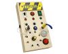 2Kids Toys LED busy board